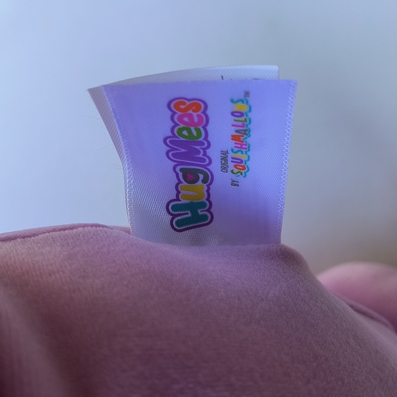 Squishmallows Hug Mees Dina the Dragon - Picture 8 of 10